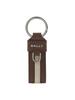 Men's Ribbon Key Holder RBN STR KEYFOB U808P