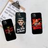 AQ7 Anuel AA Soft Shell Phone Case for Xiaomi Poco F1 M4 M5 M6 M7 X3 X6 X7 Pro GT NFC