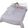 Water Wash Cotton Comforter For Single And Double Beds With Easy Maintenance