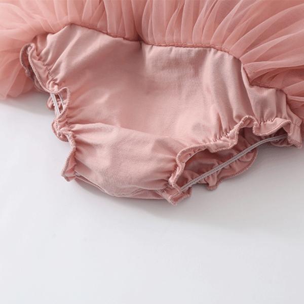 Jupe pour fille Jupe pour fille Jupe tutu Jupe de princesse pour bébé Jupe en maille saillante Jupe duveteuse