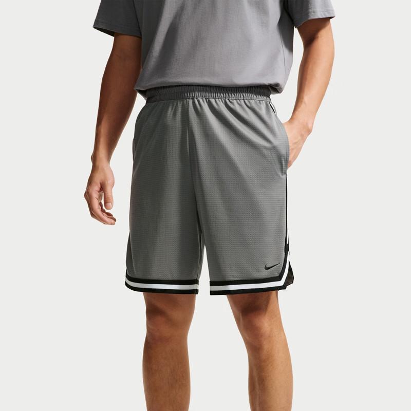 Мужские вязаные шорты Nike Sportswear XL