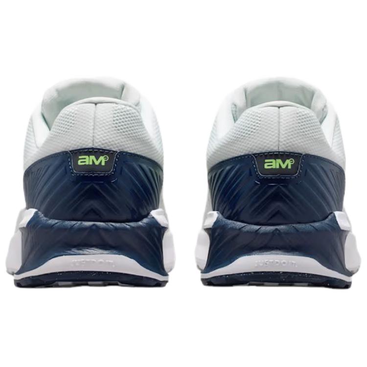 Nike Air Max Bia Comfortable Versatile Low-Top Casual Running Shoes Men Sneakers White IO9416-101