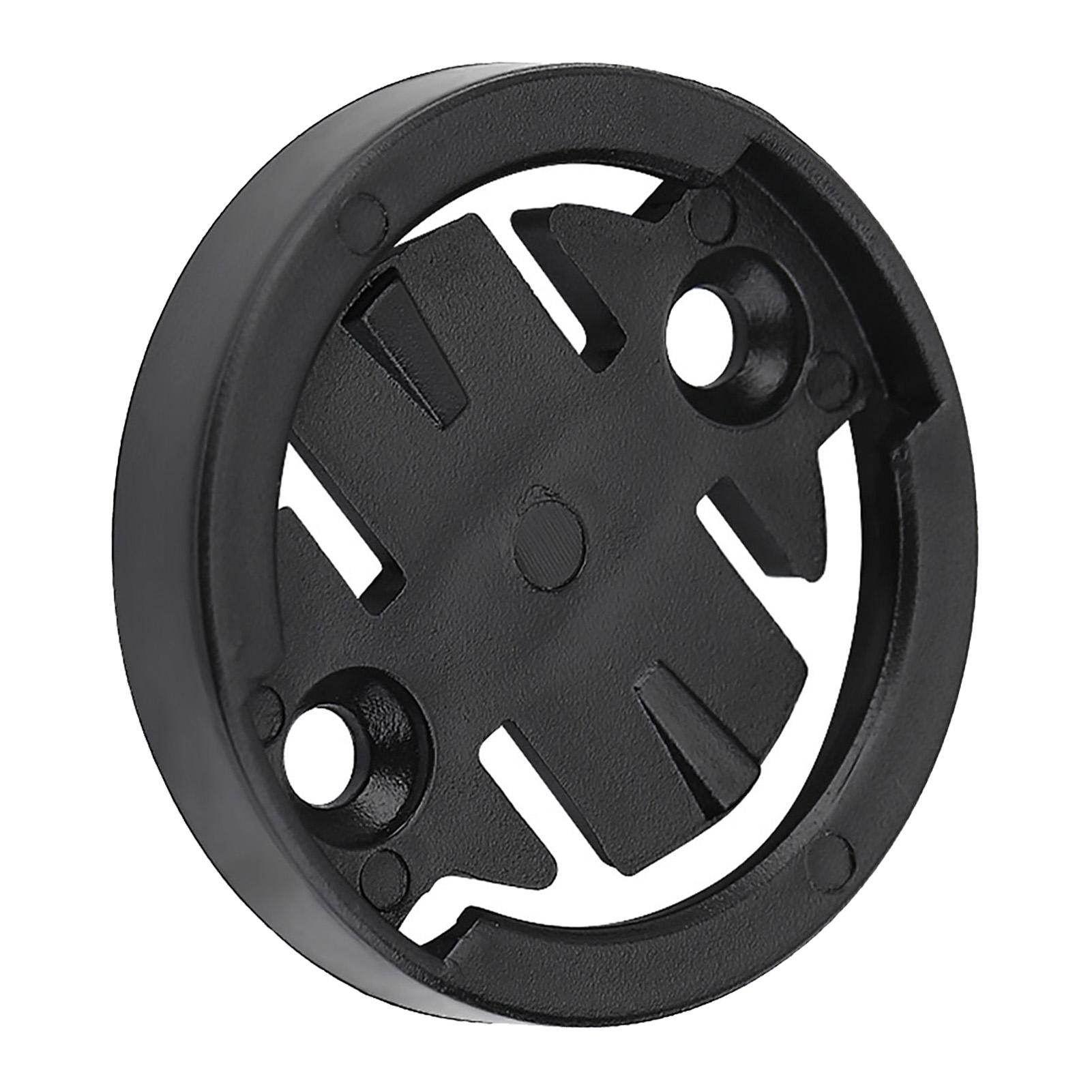 

1 шт. пластиковый велосипедный компьютерный удлинитель для крепления адаптера-конвертера для Bryton Garmin