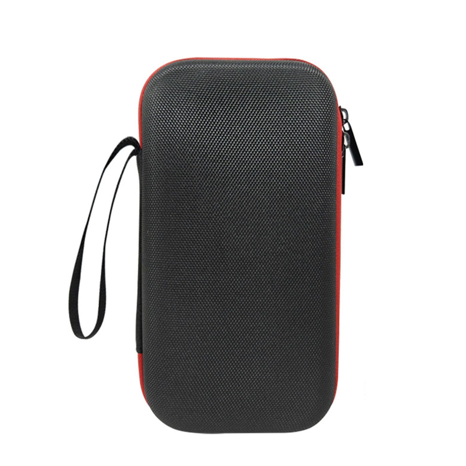 

Controller Storage Bag Splashproof Case for X5 Lite Impact Resistant Protector Pouch Scratchproof Carrying Case 1