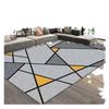Living Room Carpet Geometric Carpet Sofa Coffee Table Bedroom Bedside Carpet Large Area Carpet