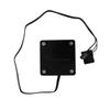 PU-FS6-J Computer Water Cooling Mute Pump with 4 Meter Support RGB AURA