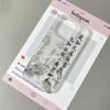Chinese Culture Phone Case For IPhone 17 16 15 14 13 12 11 Pro Max 13 12 17 Air 16e Plus Shockproof Soft Cases Coque