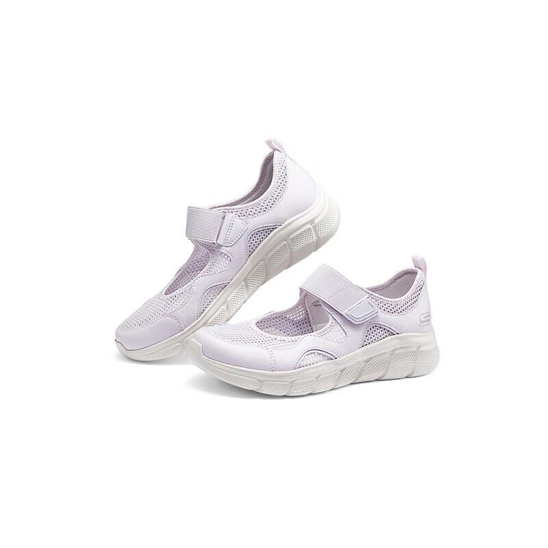 Skechers Women s Breathable Flats EU 39