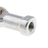 1 Stk M6/M8/M10 Hann Metrisk Gjenge Rod End Bolt Oscillerende lager Kuleledd