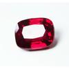 10.65 Ct Ruby Unique Red Color Cushion Shape NATURAL Loose Gemstone CERTIFIED.