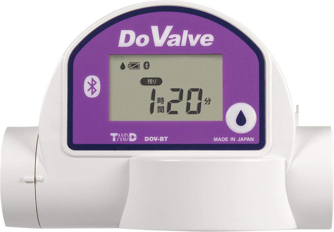 

Беспроводные наушники Valve T&D DOV-25BT с поддержкой Bluetooth