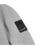 Goldeunbeeo Graphic Emb Crewneck Pullover G4Taw25881Gyx