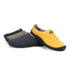 fashion New Style Fashion Winter shoes Men Ankle Boots Plus velvet leisure non-slip home Formal Boots Design Boots