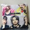 [USED] BIGBANG Member Cushion