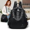 Backpack Travel Bag Multifunctional School Bag Large Capacity Shoulder Bag Crossbody Bag