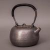 Vintage Verdikt Koperen Ketel, Handgemaakt Hamertextuur Weefsel Met deksel Handvat 1,5 L Koffiepot, Hittebestendig Filter Theepot