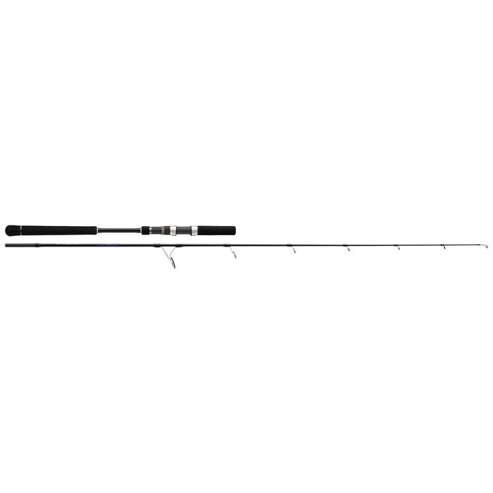 Major Craft Solpara Jigging SPJK-S60/3 Black 72 inches