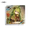 Sunsyea Genshin Impact Official Merch miHoYo Original 2025 Birthday Series Acrylic Coaster Alhaitham Ayato Baizhu Wanderer Diluc