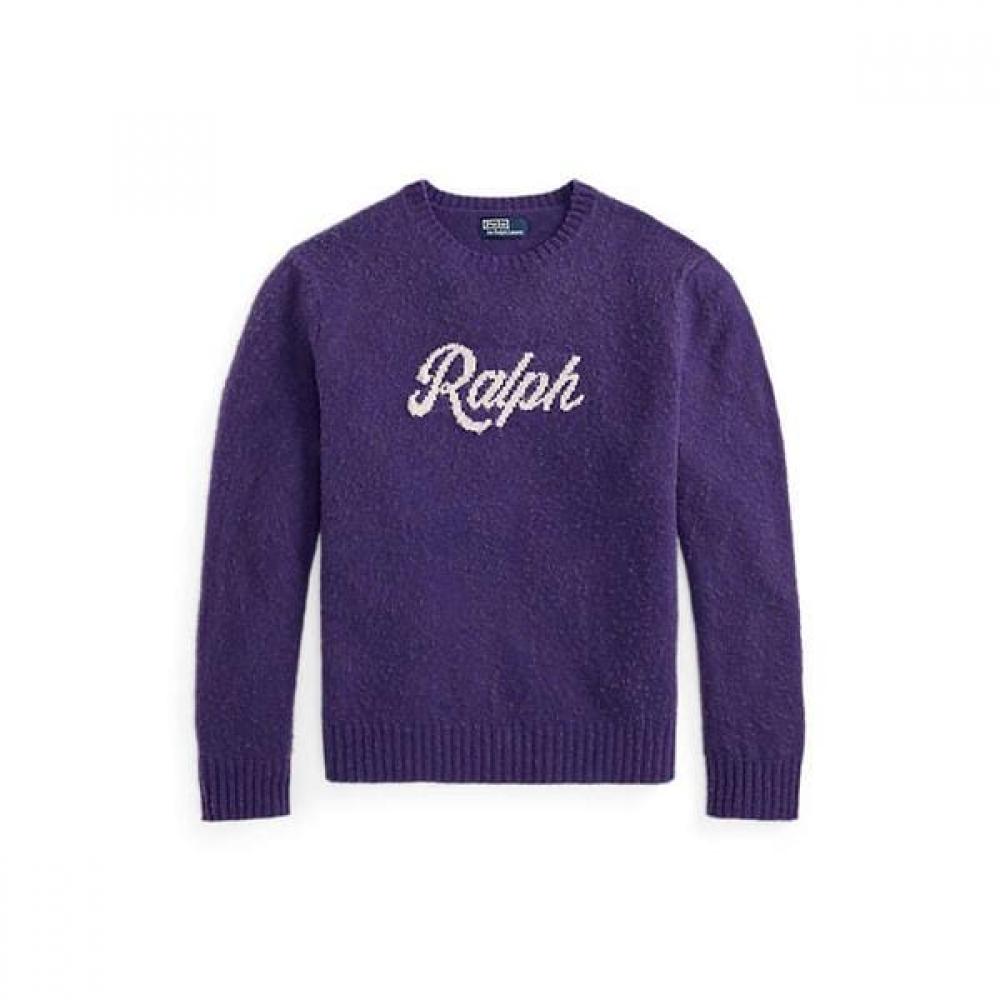 Polo Ralph Lauren Men S Ralph Logo Sweater mnpoSwe16822771500