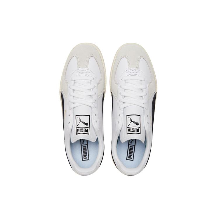 New PUMA Army Trainer 'White Nimbus Cloud' 386607-01