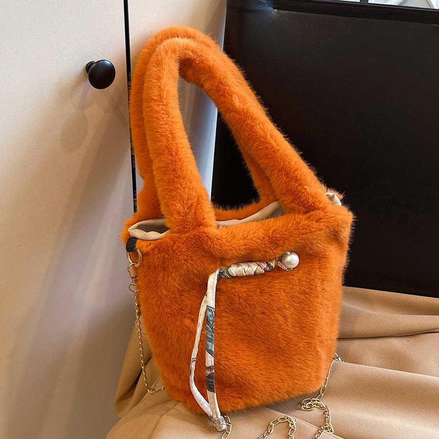 New Bag Fashion Shoulder Bag Casual Versatile Messenger Bag