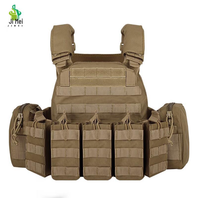Jimei Tactical Outdoor Vest
