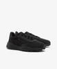 [Lacoste] Sneakers [Official] Men's ELITE ACTV EVO 225 3 SMA 50SMA0086 Black X Black 25.0 Cm