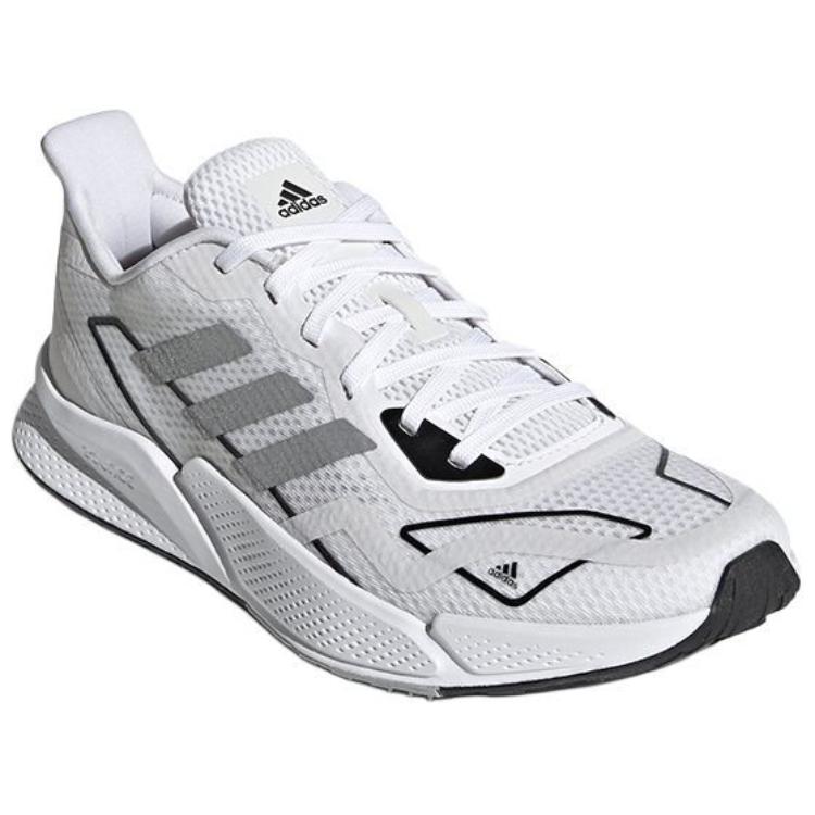 New Adidas X9000L2 Heat.RDY White Reflective Women's FX8386