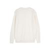 LESS Women's Cashmere Blend Pullover Sweater
