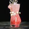 Sexy 3D Naked Art Man Women Beer Steins Glass Prank Nude Mischief Wheat Beer Cocktail Wine Cup For Bar Home Party Funny Glasses