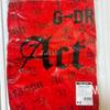 [USED] G-DRAGON Sports Towel