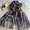 High-End Candy Bean Scarf: Cozy, Versatile Neck Warmer for Women & Couples - Perfect for Autumn & Winter