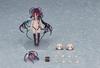 Max Factory Figma No Game No Life Zero Shuvi Non-Scale Plastic Painted Movable Figure