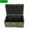 Heavy-Duty Rotomolded Transport & Storage Case