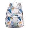 New Large Capacity Baby Stroller Hanging Bag, Korean Version, Lightweight Dry Wet Separation Backpack, Milk Storage Compartment, Mother and Baby Bag