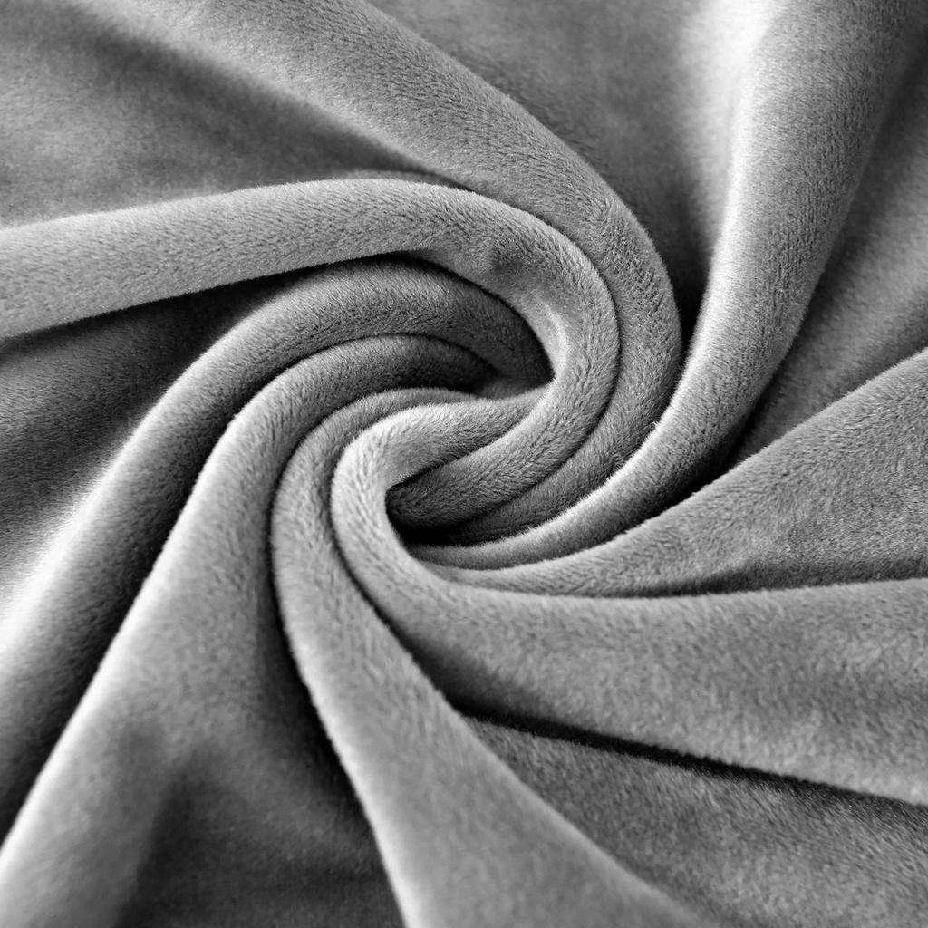 Coprisedili per Sedia in Velluto Super Morbido Colori Uniformi Elastici Coprisedili da Pranzo Rimovibili Protezione Mobili in Spandex per Ristorante