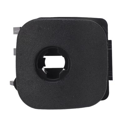 Maniglia Coperchio Vano Portaoggetti Chiusura Sicura Affidabile Robusta Durevole Maniglia Serratura Porta Vano Portaoggetti Per Corvette C6