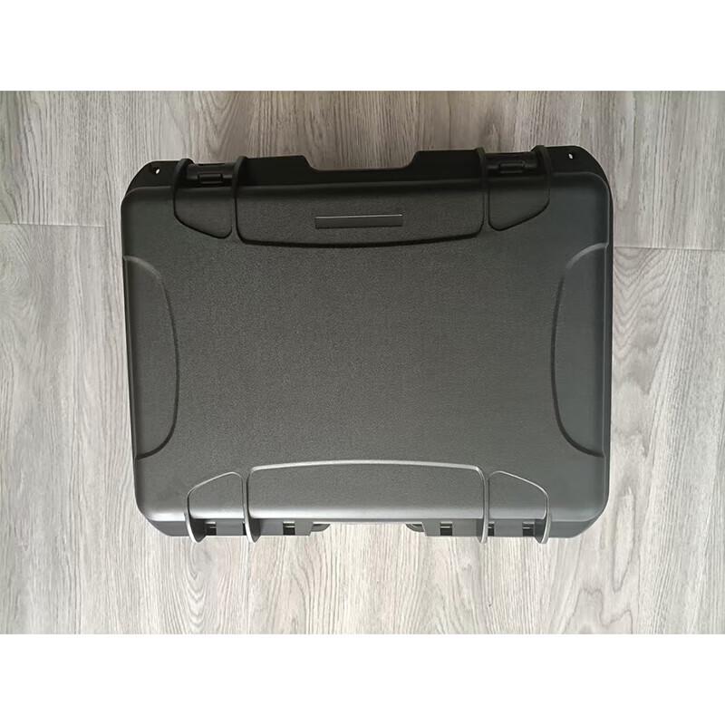 Heavy-Duty Rotomolded Outdoor Equipment Case