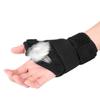 Adjustable Double Support Wrist Brace With Binding Strap For Joint Pain Relief Thumb Splint Compression Wrist Strap