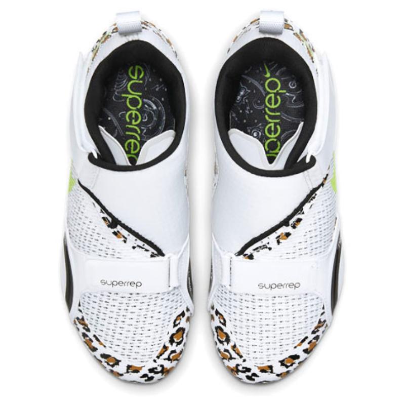Nike Superrep Cycle Leopard Women's Sneakers CJ0775-177
