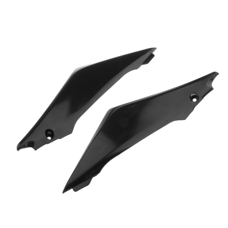 Dovewill 1pair Tank Side Covers Panel Fairing for -R1000 R1000 K5 2005