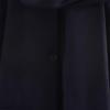 Fashionable Women's Casual Detachable Scarf Woolen Coat Jacket