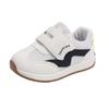Baby Walking Shoes with Magic Tape, Soft Sole, Breathable Mesh for Spring and Autumn, Non-Slip Unisex Sneakers for Toddlers