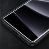 For Xiaomi Redmi Note 14 Pro 4G Case Aluminum Alloy+TPU Shockproof Phone Cover