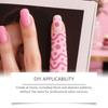 The Artistic Pen Features Bright Colors, Is Easy To Handle, Suitable For DIY In Various Occasions,, Resistant To Damage, Water And Fading.5ML