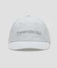Taibseobiseu Washed Web Cap [White]