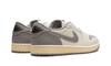 Air Jordan 1 Retro Low OG EX Sail