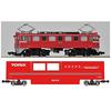 TOMYTEC TOMIX N Gauge Multi-Rail Cleaning Car Set 6433 Railway Model Supplies