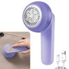 Xiaomi Electric Lint Remover Rechargeable Pellet Fabric Shaver For Clothing Clothes Fluff Remover Portable Hair Balls Fuzz Removers