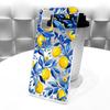 Case For Samsung Galaxy A03s A03 Core A03 Phone Cover for SamsungA03 A 03 S Soft Silicone TPU transparent Painted Flower Fundas